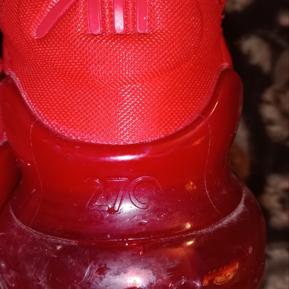 Nike Shoes VTM - Picture 4 of 7